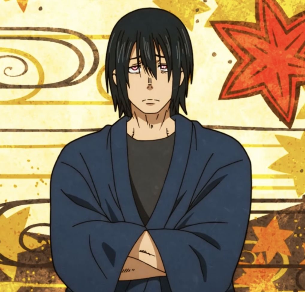 Benimaru Height is a Modest 5 Feet 6 Inches